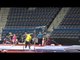 Maddie Desch - Uneven Bars - 2013 P&G Gymnastics Championships Podium Training