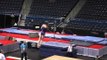 McKayla Maroney - Vault 1 - 2013 P&G Gymnastics Championships Podium Training