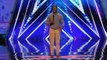 Preacher Lawson- Standup Delivers Cool Family Comedy - America's Got Talent 2017