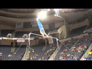 Yaroslav Pochinka - High Bar - 2013 P&G Championships - Jr. Men - Day 1