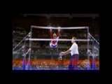 2004 Olympic Promo - from 2004 U.S. Gymnastics Championships broadcast