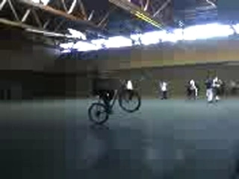 gymnase cs