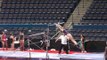 McKayla Maroney - Uneven Bars - 2013 P&G Gymnastics Championships Podium Training
