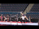 McKayla Maroney - Uneven Bars - 2013 P&G Gymnastics Championships Podium Training