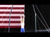 Lee Grogan - Still Rings - 2013 P&G Championships - Jr.  Men - Day 1