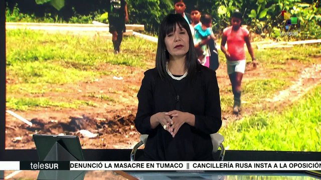 Argentina y Perú permiten a mineras lesivas explotar sus recursos