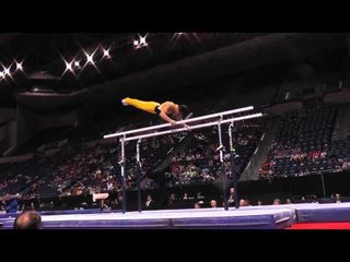 Andrew Botto - Parallel Bars - 2013 P&G Championships - Jr. Men - Day 1