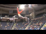 Matt Foster - High Bar - 2013 P&G Championships - Jr. Men - Day 1