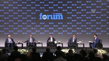 TRT World Forum - 