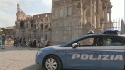 La UE se blinda para proteger espacios públicos de atentados