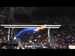 Eddie Penev - Parallel Bars - 2013 P&G Championships - Sr. Men - Day 1