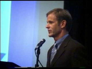 2004 Hall of Fame Ceremony