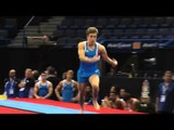 Taylor Seaton - Vault - 2013 P&G Championships - Jr. Men - Day 1