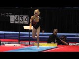 Mykayla Skinner - Vault 2 - 2013 P&G Championships - Sr. Women - Day 2