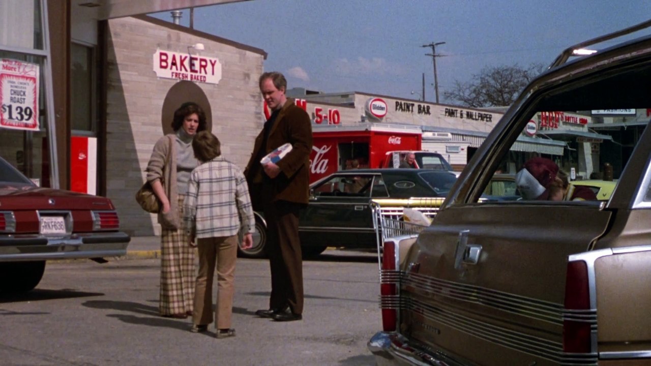 Terms of Endearment - Trailer