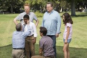 ( Watch Now ) [[ S*x, Lies & Kickball ]]Modern Family Season 9 Episode 4