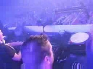 Trance Energy 2007  (powered by ozi)