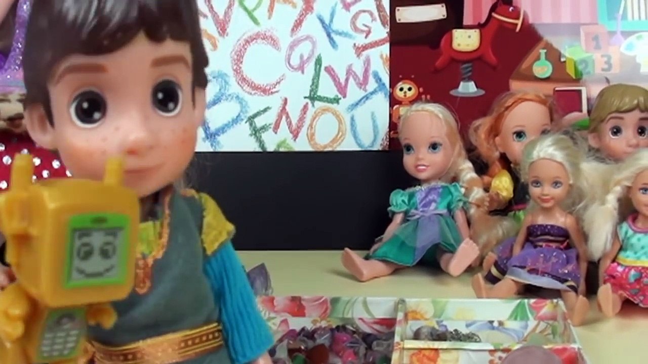 Elsa and anna chelsea dolls new arrivals