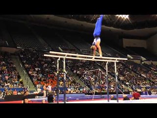 Bobby Baker - Parallel Bars - 2013 P&G Championships - Sr. Men - Day 2