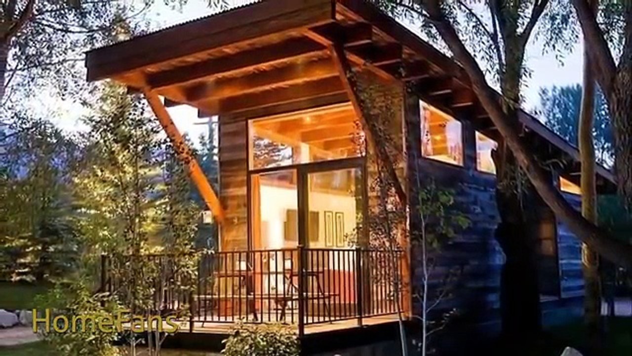 Shipping Container House Design Ideas