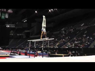 Christopher Stephenson - Parallel Bars - 2013 P&G Championships - Jr. Men - Day 2