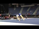 Andrew McCabe - Floor Exercise - 2013 P&G Championships - Jr. Men - Day 2