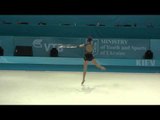 Jazzy Kerber - Hoop - 2013 Rhythmic Gymnastics World Championships - All-Around Finals
