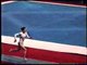 Kristen Maloney - Compulsory Vault - 1996 Olympic Trials