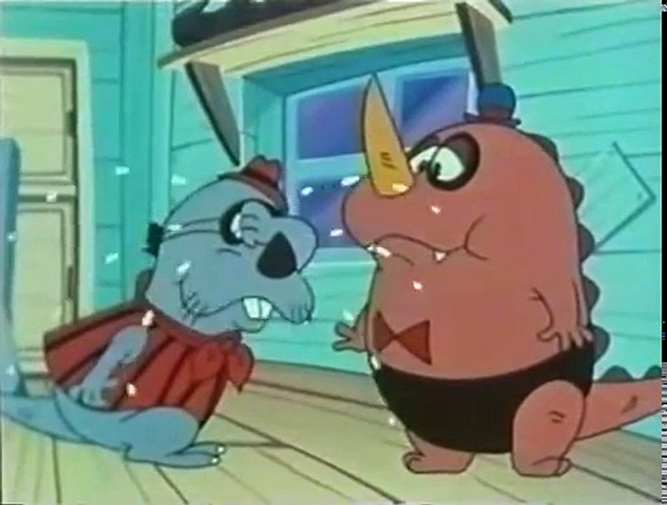 جازورا الحلقة 29