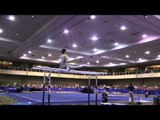 Donothan Bailey - Parallel Bars - 2014 Winter Cup Challenge Finals