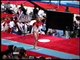 Katie Teft - Vault - 1996 Olympic Trials