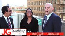 Criminal Defense Attorney Gives Advice On How To Talk To The Police