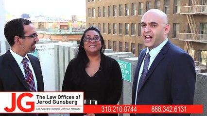 Criminal Defense Attorney Gives Advice On How To Talk To The Police