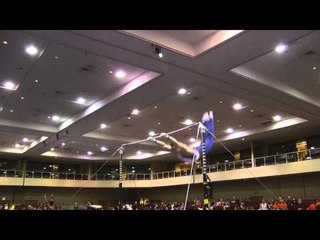 Nicholas Gaudlip -  High Bar  - 2014 Winter Cup Prelims