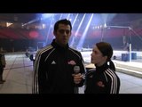 Michael Rodrigues and Kristin Allen - Acrobatic Gymnastics - Kellogg's Tour of Gymnastics Champions