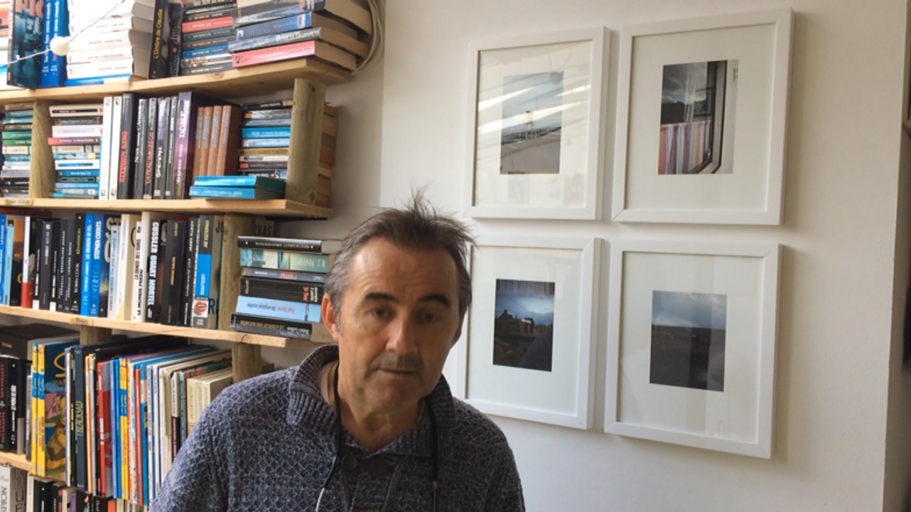 Pascal Perennec, photographe