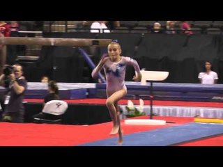 Caitlin Smith - Vault - 2014 Secret U.S. Classic