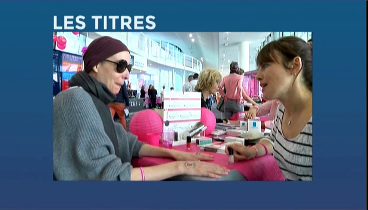 Le JT 18/10/2017