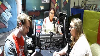 Emisiunea Radio-Tv Arthis din 18.10.2017/P1/ro