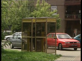 Taśmy Grozy odcinek 2