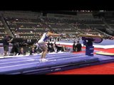 Maxim Andryushchenko - Vault - 2014 P&G Championships - Jr. Men Day 1