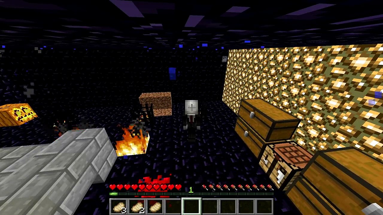 СЛЕНДЕРМЕН ПРОБУЕТ ПОБЕГ ИЗ ТЮРЬМЫ В МАЙНКРАФТ ~ СЛЕНДЕРМЕН ПРОТИВ ПОЛИЦИЯ | ТЮРЬМА В MINECRAFT