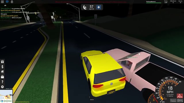 Roblox | Grand Theft Auto - STEALING THE MOST EXPENSIVE CAR! (GTA 5 Roblox Adventures)