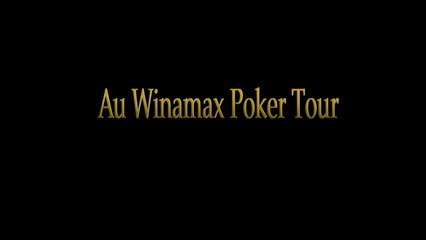 La FLP au Winamax Poker Tour 2017/2018
