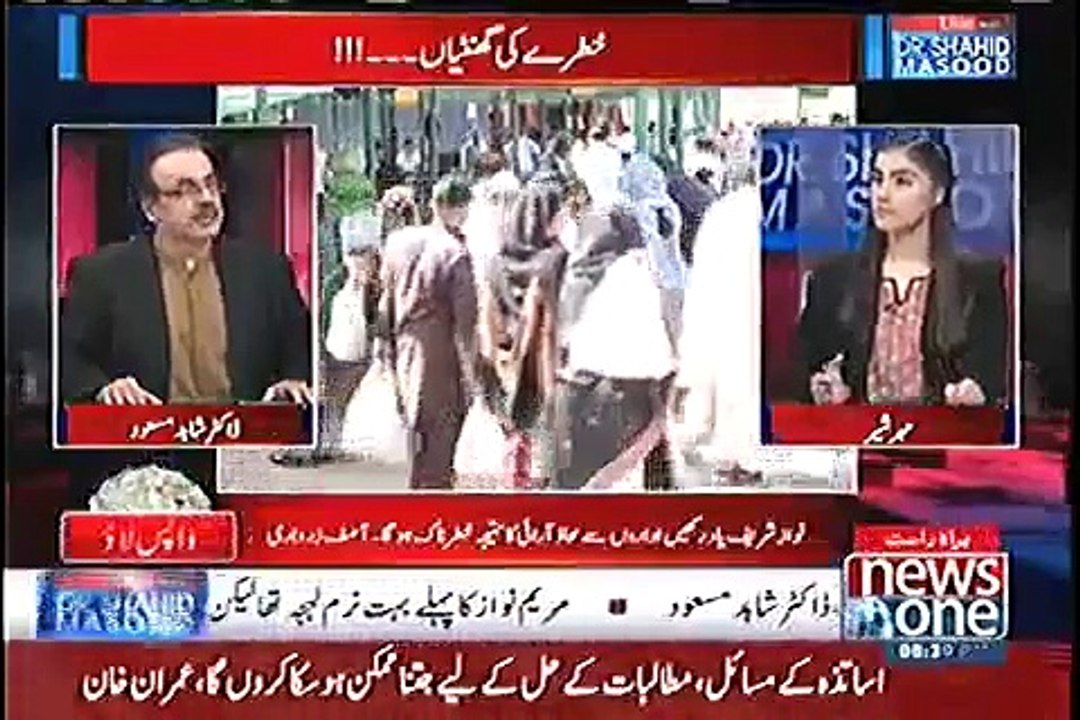 DR-shahid masood