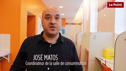 Salle de shoot à Paris : un an après, le premier bilan