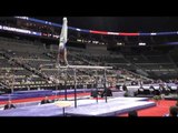 Maxim Andryushchenko - Parallel Bars - 2014 P&G Championships - Jr. Men Day 1