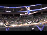 Abby Paulson - Balance Beam - 2014 P&G Championships - Jr. Women Day 2