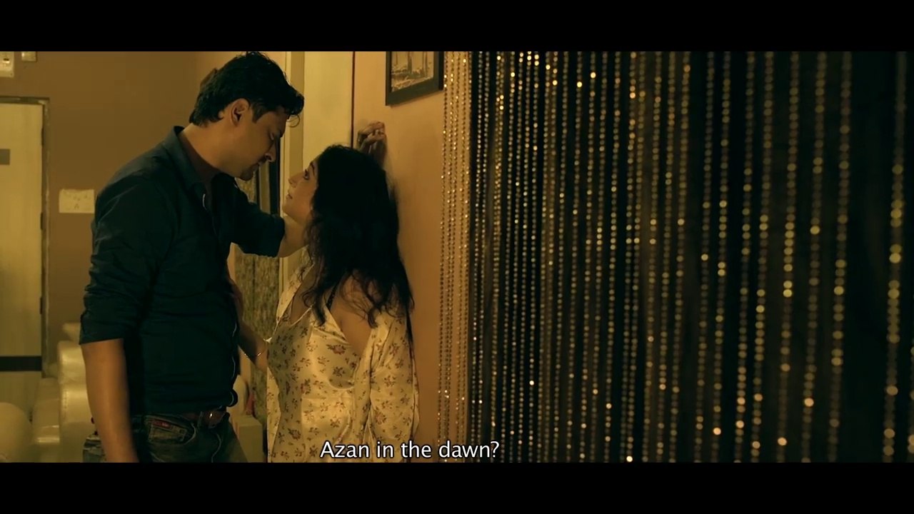 MASK - মাস্ক - New Bengali Short Film 2017 - Reshmi - Shaan - Gourab Dutta - Bangla Short Film