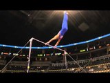 Maxim Andryushchenko – Horizontal Bar – 2014 P&G Championships – Jr. Men Day 2